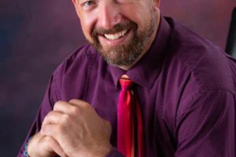 KORANDA NEW 4-H YOUTH PROGRAM ADVISOR