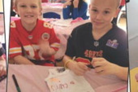 Article Image Alt Text