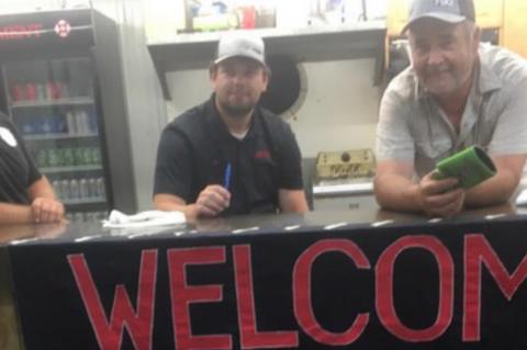 RAVINIA ALL SCHOOL REUNION