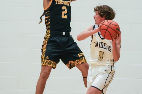 Jamian Medicine Horn