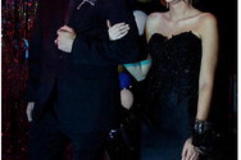 'A NIGHT AROUND THE WORLD' COME TO LIFE AT AVON PROM