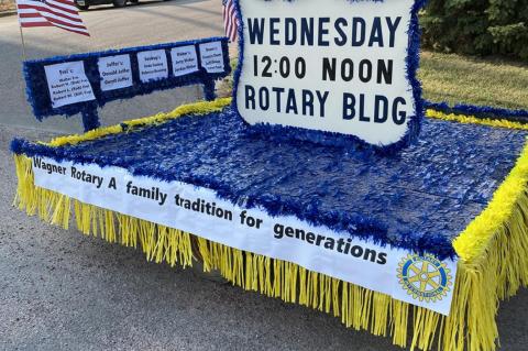 Rotary News