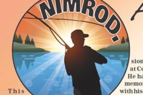  A Tribute to the Man Behind the Column