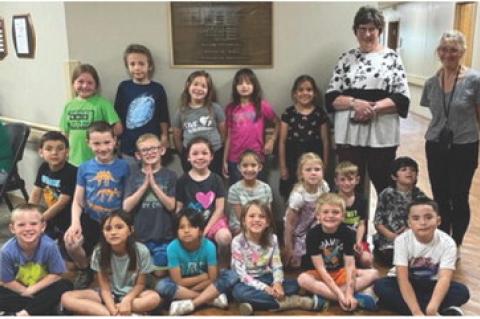 Article Image Alt Text