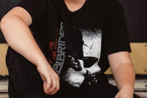 SPOTLIGHT SHINES ON SENIOR Haleigh Tjeerdsma 