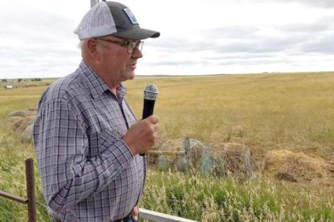 BUILDING OPERATIONAL RESILIENCE WITH SOIL HEALTH