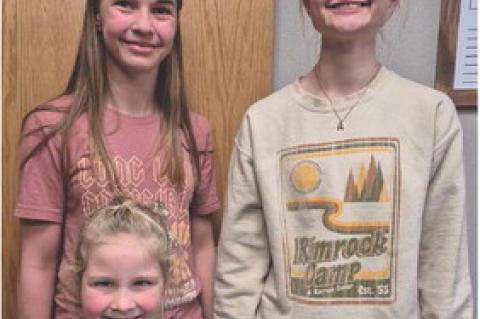 GOLD STANDARD PIRATES OF THE WEEK!!