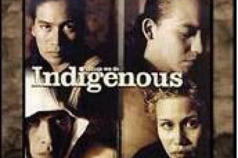 INDIGENOUS TO BE INDUCTED INTO SD ROCK & ROLL MUSIC ASSOCIATION