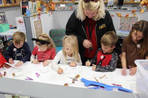 Article Image Alt Text