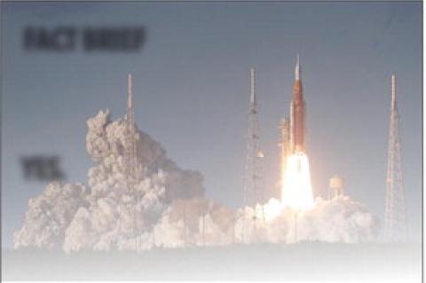 HAVE ANY SOUTH DAKOTA NATIVES BEEN INTO SPACE?