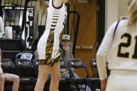 AC/DC LADY THUNDER RESULTS