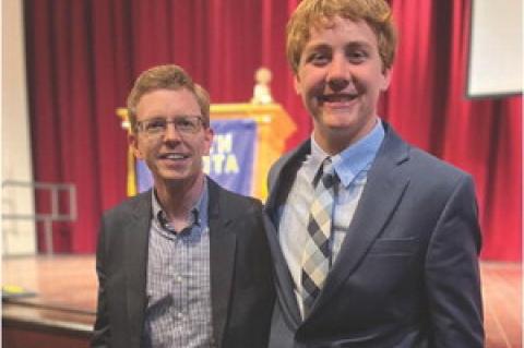 Article Image Alt Text