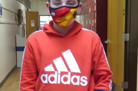 A DAY IN THE LIFE OF AADEN KUCHTA