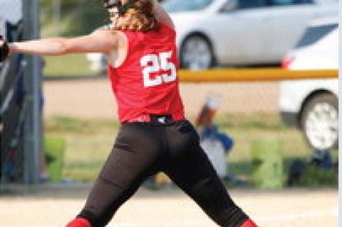 AVON 18 & UNDER HOST PARKSTON