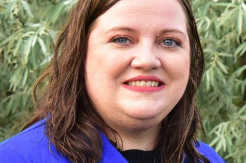 SOUTH DAKOTA WHEAT GROWERS ASSOCIATION WELCOMES NEW EXECUTIVE DIRECTOR