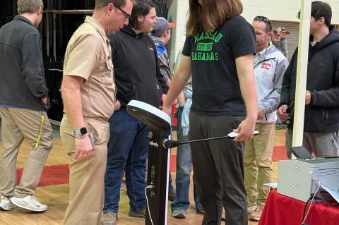 WCMH-AVERA SPONSORS 15TH ANNUAL