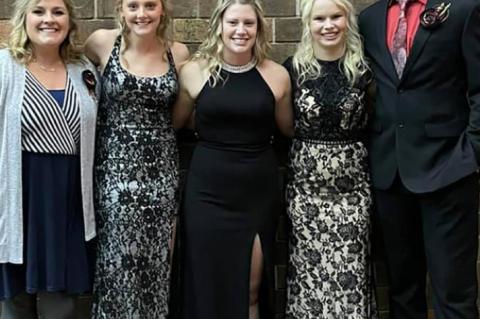 ALL-STATE CHORUS PARTICIPANTS