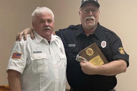 2024 FIREFIGHTER STEAK SUPPER