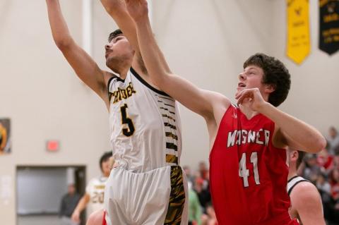 AC/DC THUNDER RESULTS