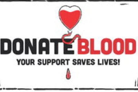 SAVE LIVES DURING NATIONAL BLOOD DONOR MONTH