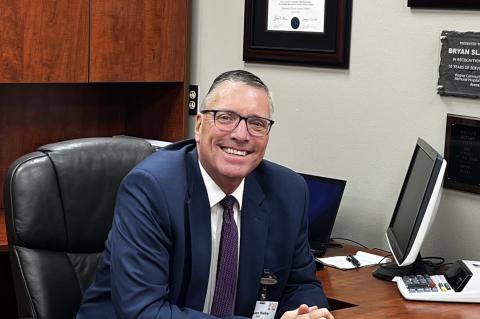 A LEGACY OF LEADERSHIP COMES TO A CLOSE