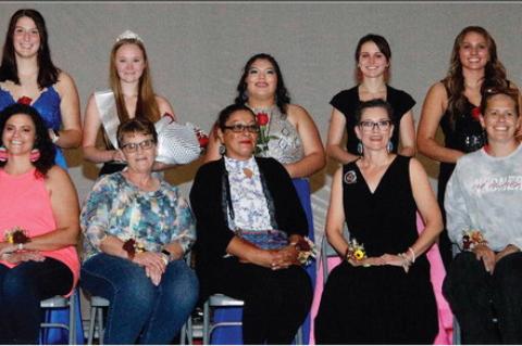 	2023-24 LABOR DAY QUEEN KENNEDY KOURT 