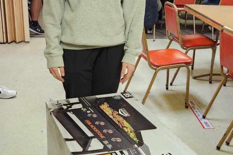 Article Image Alt Text