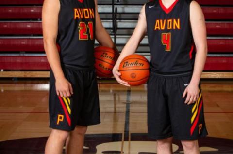 PIRATE BASKETBALL SEASON ENDS