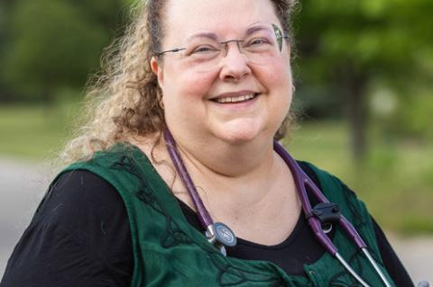 “FUNDAMENTAL FUNCTIONS: EAR, NOSE, THROAT”