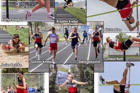 WAGNER HOST LAST CHANGE/REGIONS