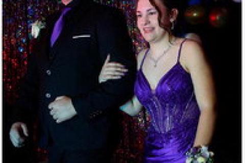 Dominic Doom and Brooklin Nielsen