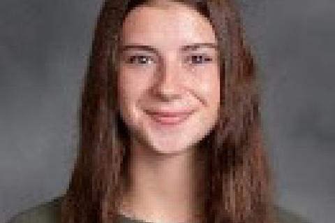 Students of the Month