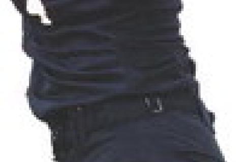 Kaydence Metzger Photos by Barb Pechous