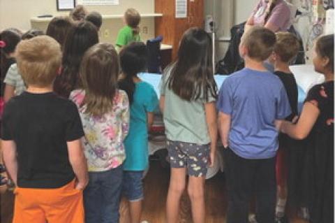 Article Image Alt Text