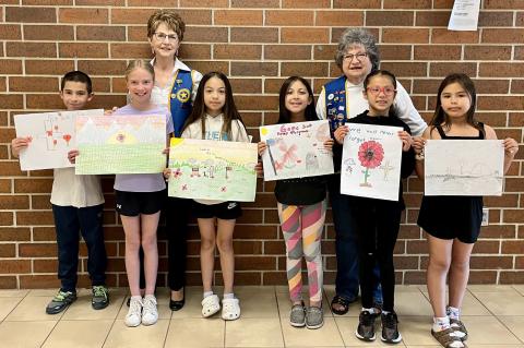 Article Image Alt Text