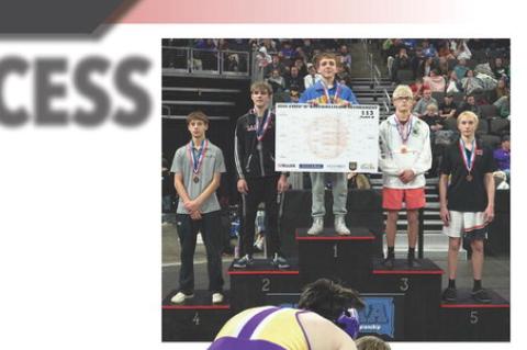 Frank Krcil Photo courtesy of South Dakota Public Broadcasting. ©2026 SDPB | Landon DeBoer