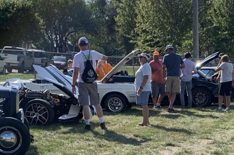 Article Image Alt Text