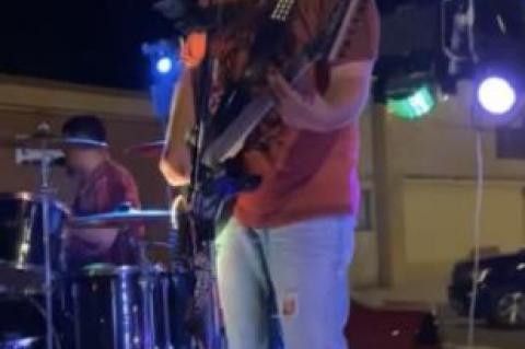 All School Reunion Held