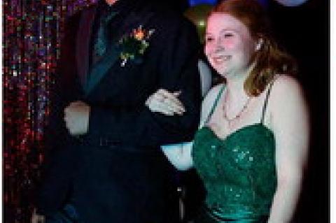 Dyson Eddy and Skylar Costello