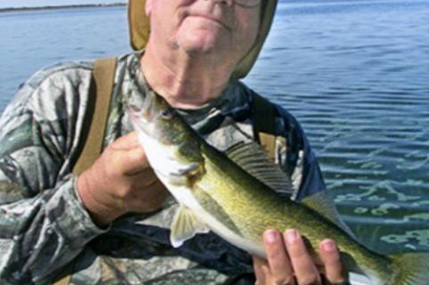 A FEEL GOOD STORY ABOUT HUNTERS HELPING HUNTERS