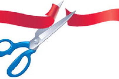 DANTE CELEBRATES NEW BUSINESSES AT RIBBON CUTTINGS