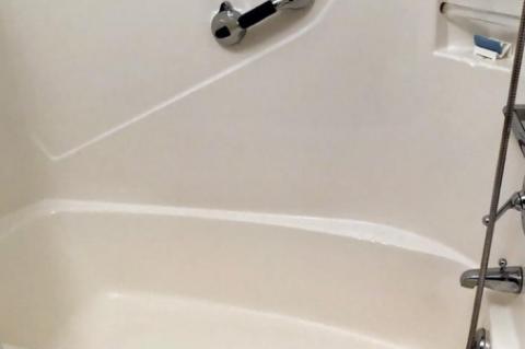 MEADOW VIEW MANOR APARTMENTS RAISING MONEY FOR BATHROOM RENOVATIONS