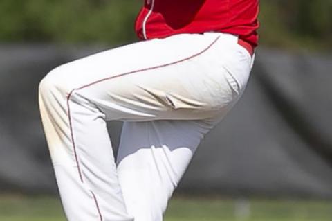 WAGNER SOLIDIFIES POSTSEASON POSITION WITH WIN OVER MENNO/SCOTLAND