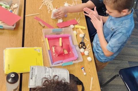 Article Image Alt Text