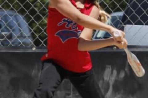 10U GIRLS SOFTBALL CLUTCH CHAMPIONSHIP TITLE