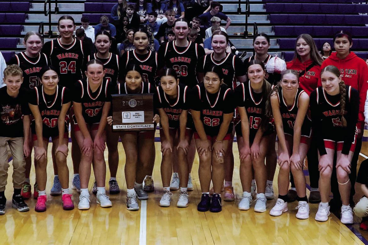 Photo courtesy of South Dakota Public Broadcasting. ©2026 SDPB | Tim Tushla