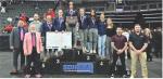 BHSA EARN 4TH AT STATE WRESTLING TOURNAMENT