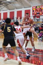 # 23, Michael Koupal