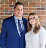 PASTOR ELIJAH LEE ANSWERS THE CALL TO AVON FIRST BAPTIST CHURCH