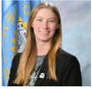 WEEK NINE LEGISLATIVE REPORTS